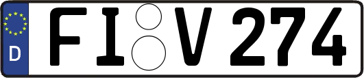 FI-V274