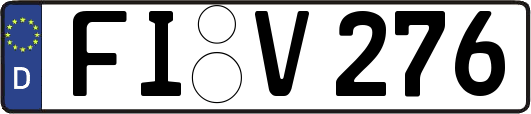 FI-V276