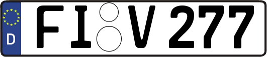 FI-V277
