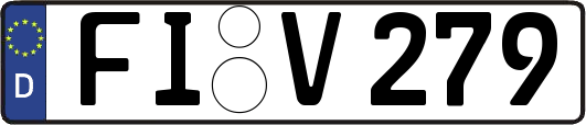 FI-V279