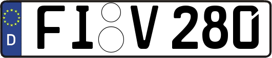 FI-V280