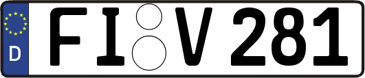 FI-V281