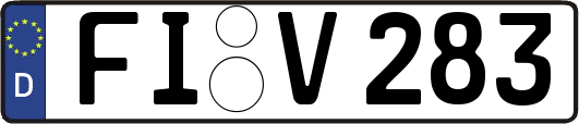 FI-V283