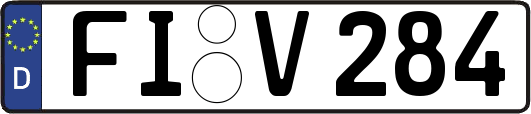 FI-V284