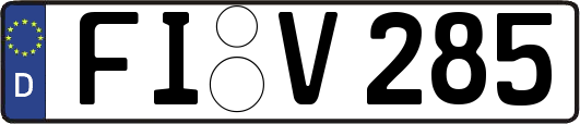FI-V285