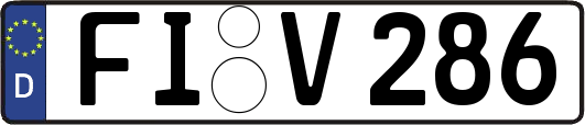 FI-V286