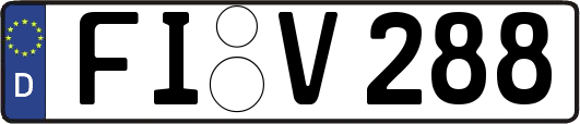 FI-V288
