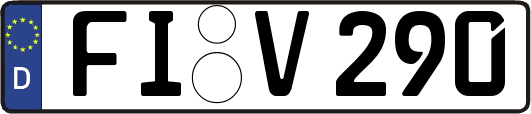 FI-V290