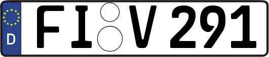 FI-V291