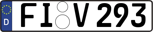 FI-V293