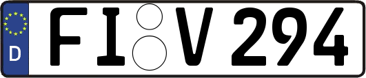 FI-V294