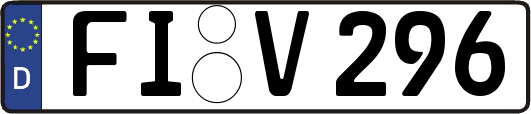 FI-V296