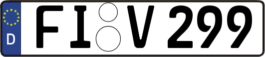 FI-V299
