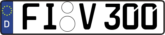 FI-V300