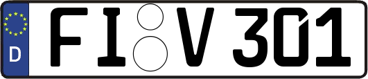 FI-V301