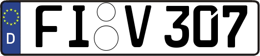 FI-V307