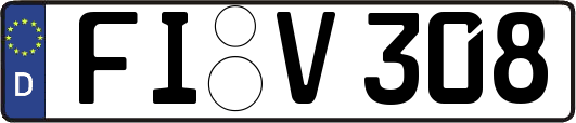 FI-V308