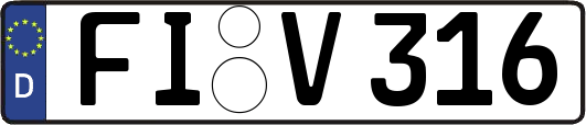 FI-V316