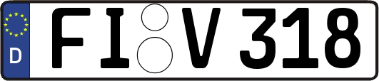 FI-V318