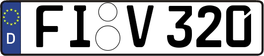FI-V320