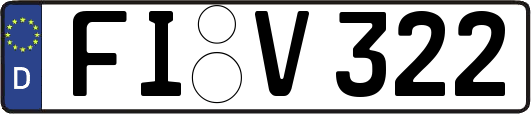 FI-V322