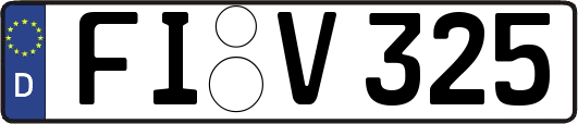FI-V325