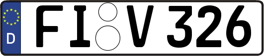 FI-V326
