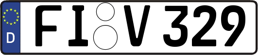 FI-V329