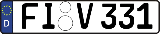 FI-V331