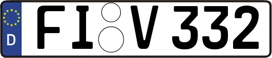 FI-V332