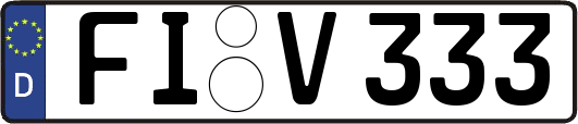FI-V333