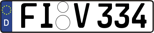FI-V334