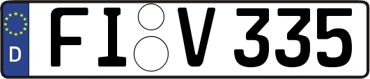 FI-V335