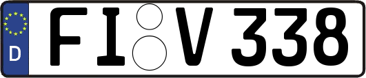 FI-V338