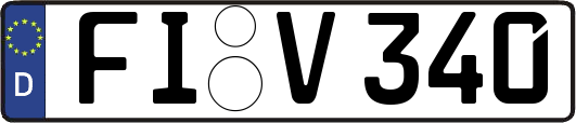 FI-V340
