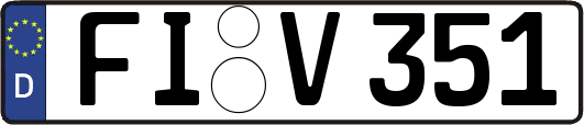 FI-V351