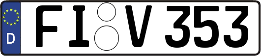 FI-V353