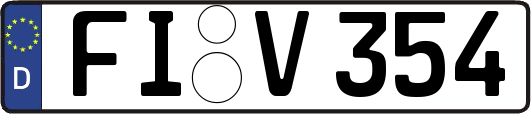 FI-V354