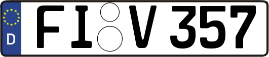 FI-V357