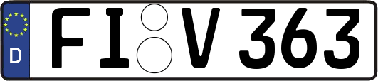 FI-V363