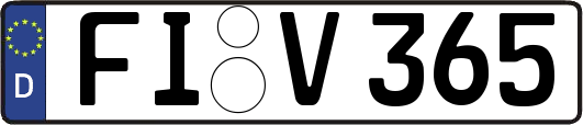 FI-V365