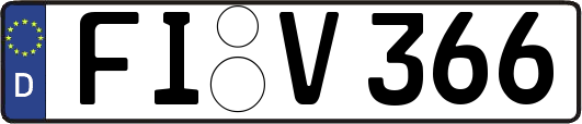 FI-V366