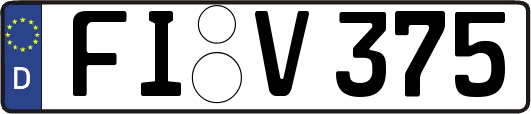 FI-V375