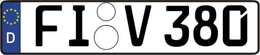 FI-V380