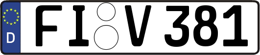 FI-V381