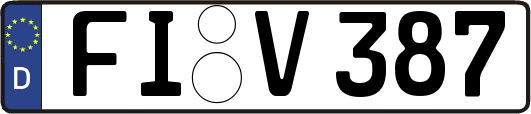 FI-V387