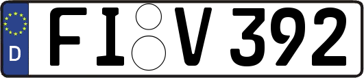 FI-V392