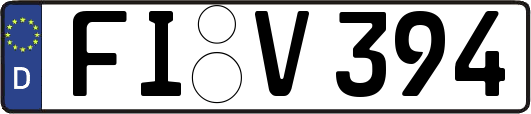 FI-V394