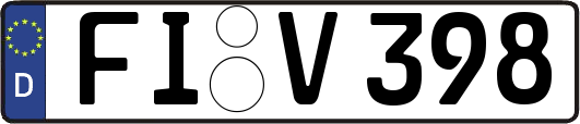 FI-V398