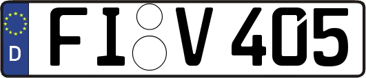 FI-V405